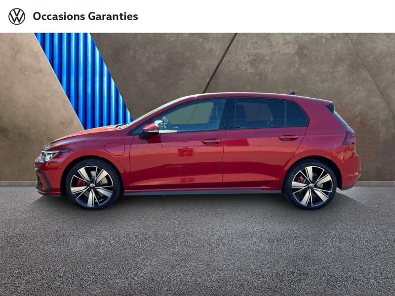 Voitures occasions VOLKSWAGEN GOLF GTE Clermont-Ferrand
