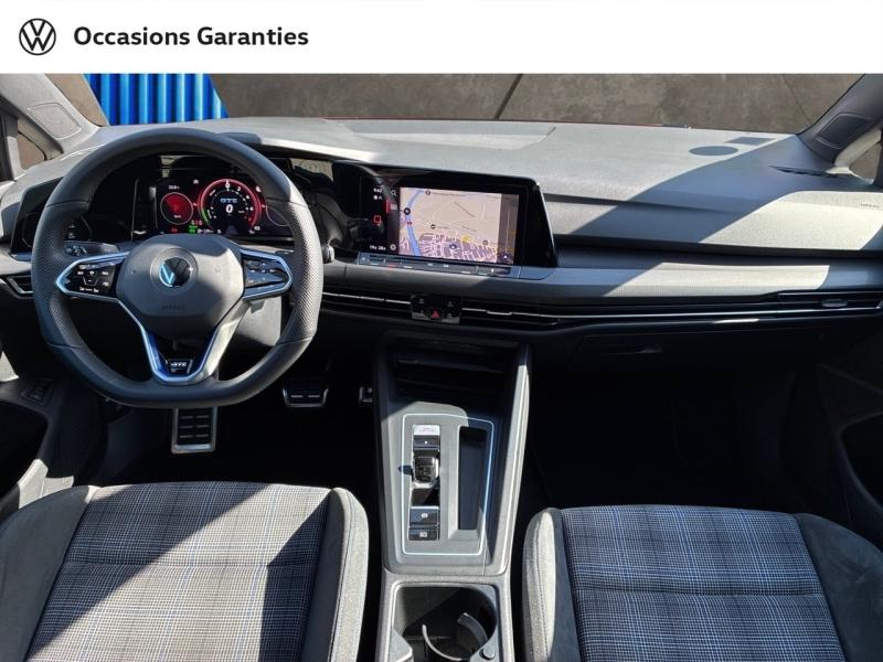Voitures occasions VOLKSWAGEN GOLF GTE Clermont-Ferrand