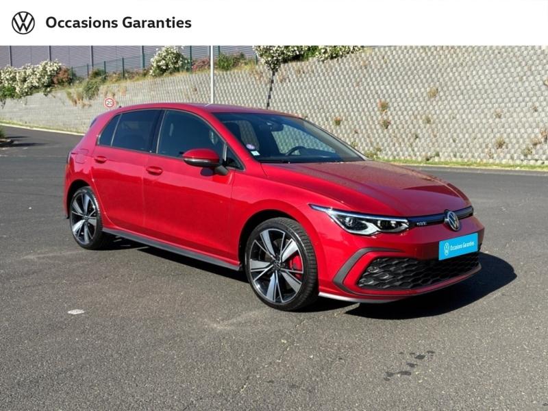 Voitures occasions VOLKSWAGEN GOLF GTE Clermont-Ferrand