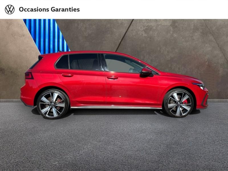 Voitures occasions VOLKSWAGEN GOLF GTE Clermont-Ferrand