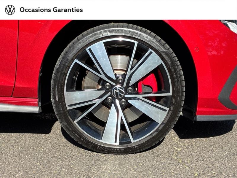 Voitures occasions VOLKSWAGEN GOLF GTE Clermont-Ferrand
