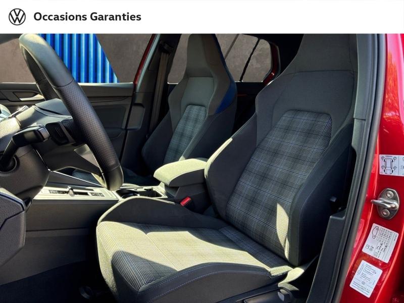 Voitures occasions VOLKSWAGEN GOLF GTE Clermont-Ferrand