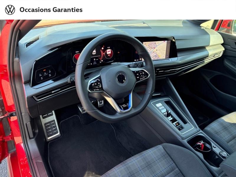 Voitures occasions VOLKSWAGEN GOLF GTE Clermont-Ferrand