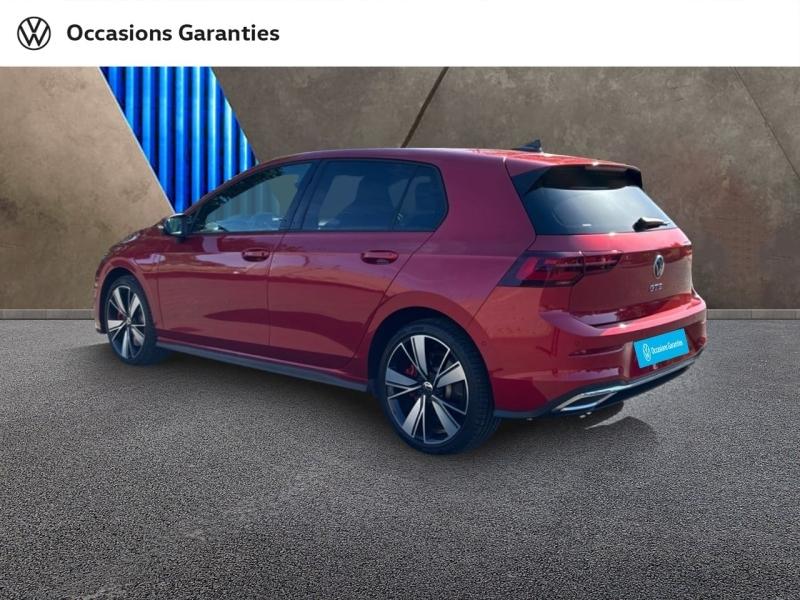 Voitures occasions VOLKSWAGEN GOLF GTE Clermont-Ferrand