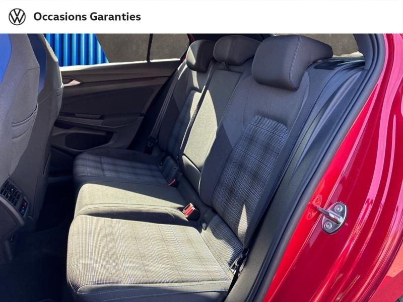 Voitures occasions VOLKSWAGEN GOLF GTE Clermont-Ferrand