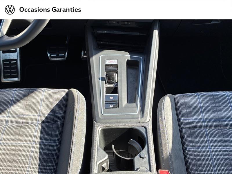 Voitures occasions VOLKSWAGEN GOLF GTE Clermont-Ferrand