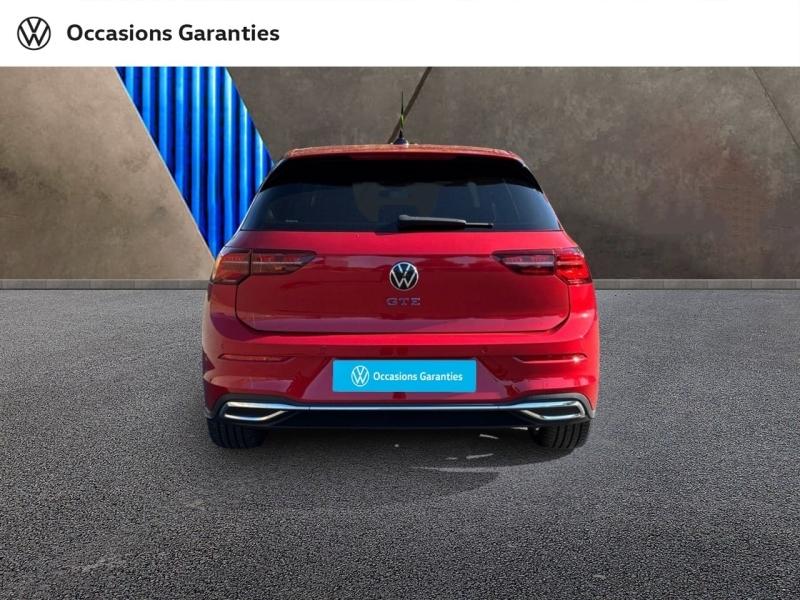 Voitures occasions VOLKSWAGEN GOLF GTE Clermont-Ferrand