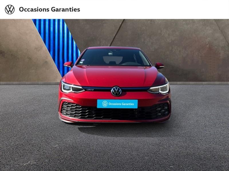 Voitures occasions VOLKSWAGEN GOLF GTE Clermont-Ferrand