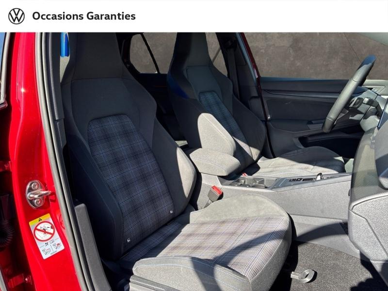 Voitures occasions VOLKSWAGEN GOLF GTE Clermont-Ferrand
