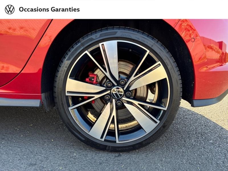 Voitures occasions VOLKSWAGEN GOLF GTE Clermont-Ferrand