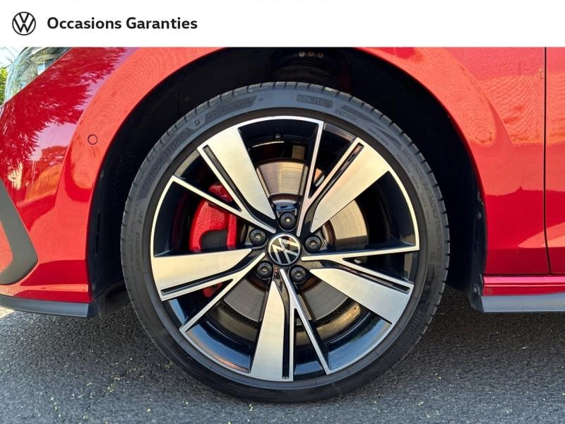 Voitures occasions VOLKSWAGEN GOLF GTE Clermont-Ferrand