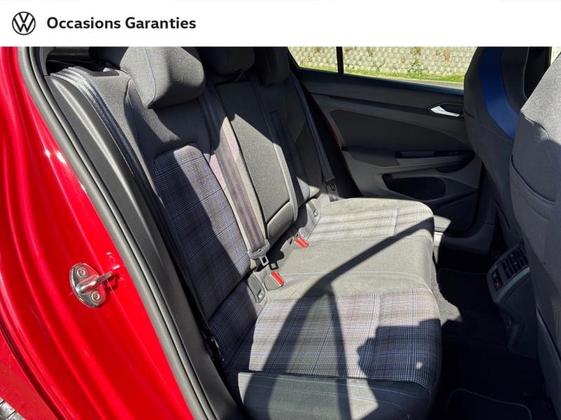 Voitures occasions VOLKSWAGEN GOLF GTE Clermont-Ferrand