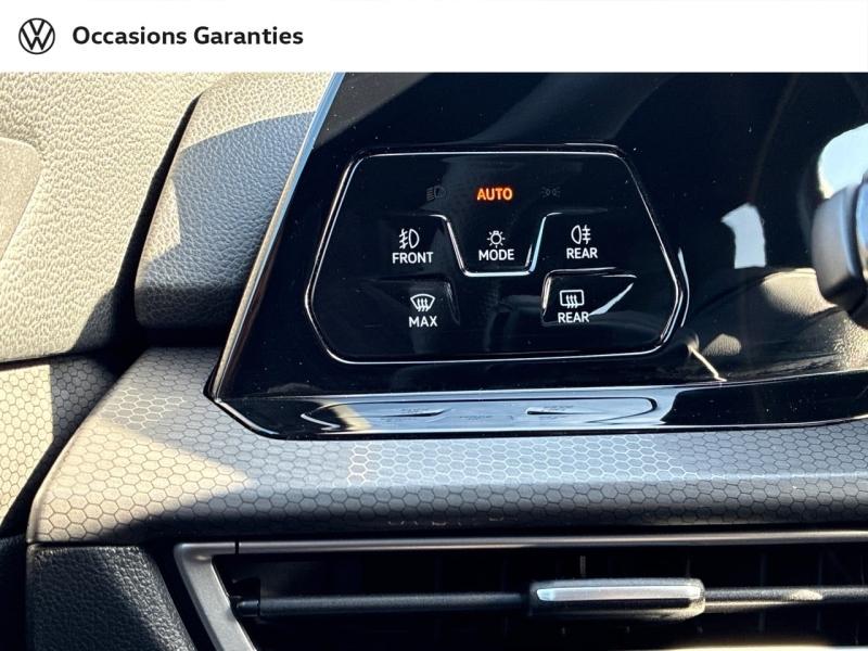Voitures occasions VOLKSWAGEN GOLF GTE Clermont-Ferrand