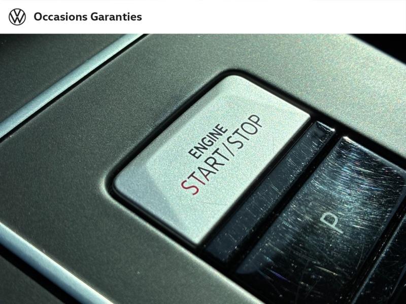 Voitures occasions VOLKSWAGEN GOLF GTE Clermont-Ferrand
