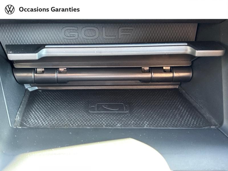 Voitures occasions VOLKSWAGEN GOLF GTE Clermont-Ferrand