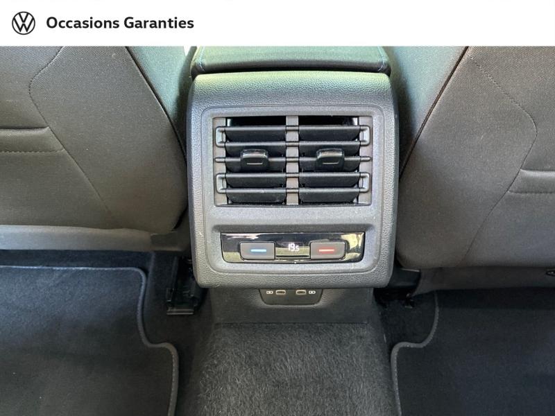 Voitures occasions VOLKSWAGEN GOLF GTE Clermont-Ferrand
