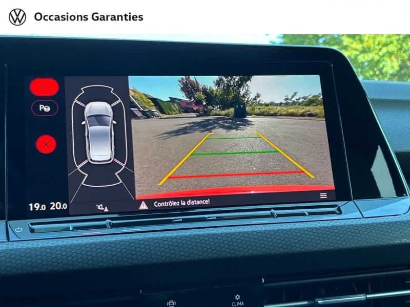 Voitures occasions VOLKSWAGEN GOLF GTE Clermont-Ferrand