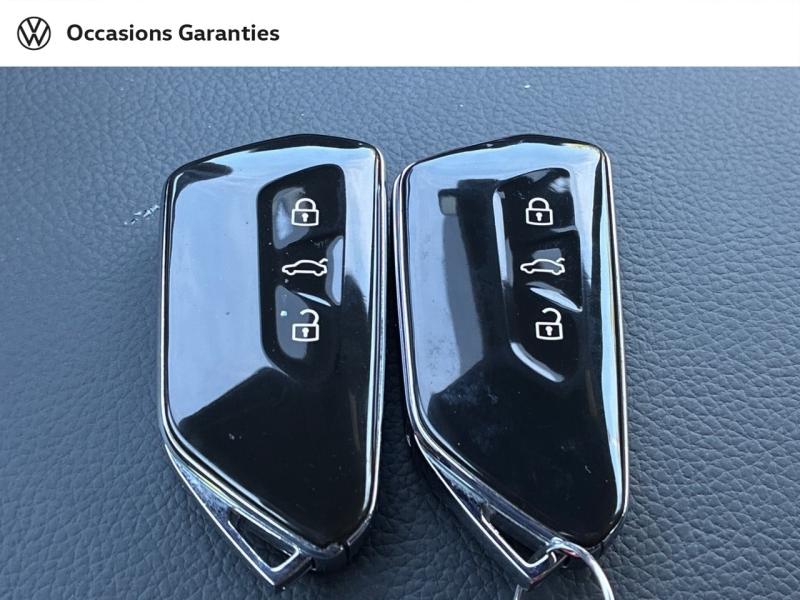 Voitures occasions VOLKSWAGEN GOLF GTE Clermont-Ferrand