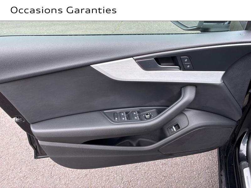 Voitures occasions Audi A5 Sportback S line Clermont-Ferrand