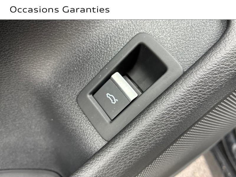 Voitures occasions Audi A5 Sportback S line Clermont-Ferrand