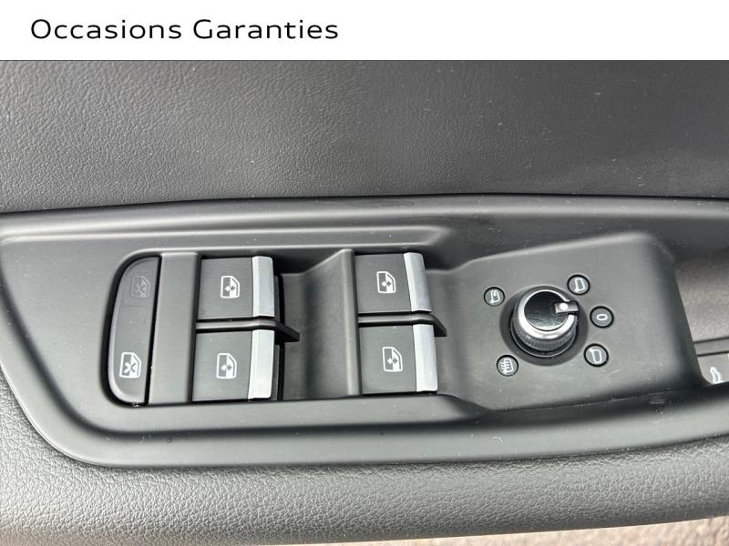 Voitures occasions Audi A5 Sportback S line Clermont-Ferrand