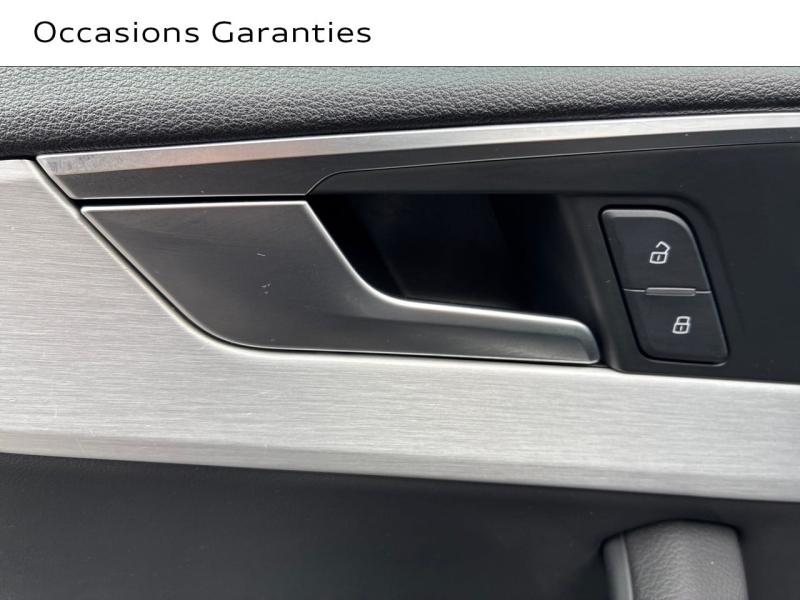 Voitures occasions Audi A5 Sportback S line Clermont-Ferrand