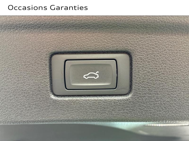 Voitures occasions Audi A5 Sportback S line Clermont-Ferrand