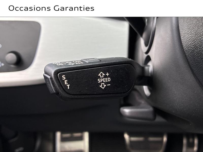 Voitures occasions Audi A5 Sportback S line Clermont-Ferrand