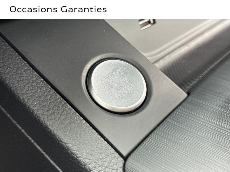 Voitures occasions Audi A5 Sportback S line Clermont-Ferrand