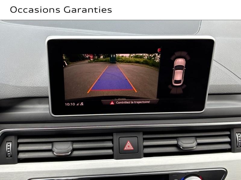 Voitures occasions Audi A5 Sportback S line Clermont-Ferrand