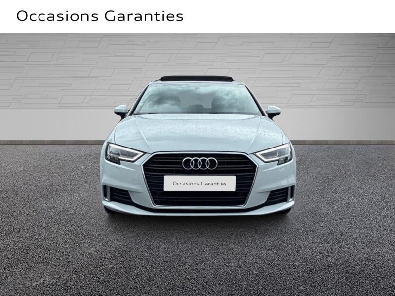 Voitures occasions Audi A3 Sportback S line Clermont-Ferrand