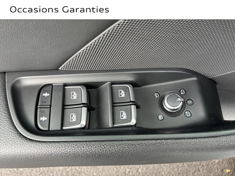 Voitures occasions Audi A3 Sportback S line Clermont-Ferrand