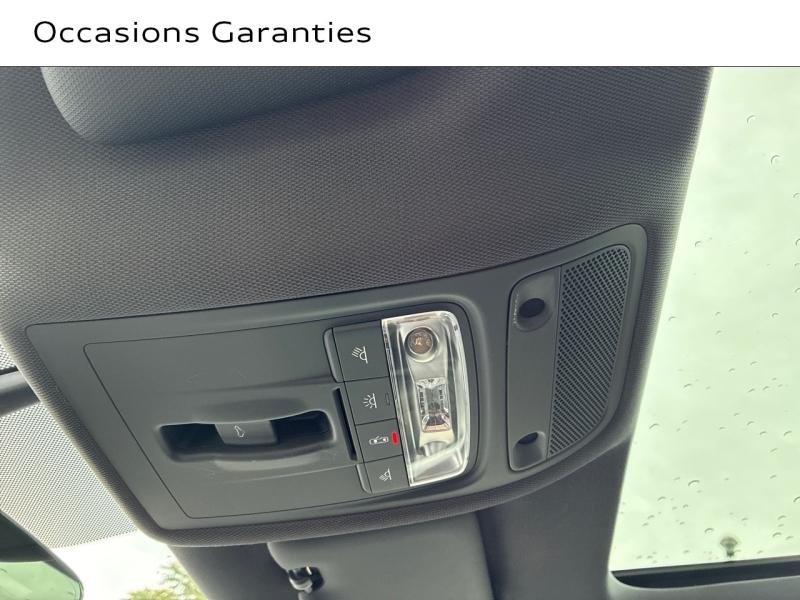 Voitures occasions Audi A3 Sportback S line Clermont-Ferrand