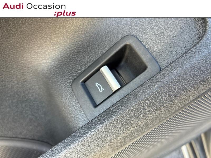 Voitures occasions Audi A4 Avant Competition Clermont-Ferrand