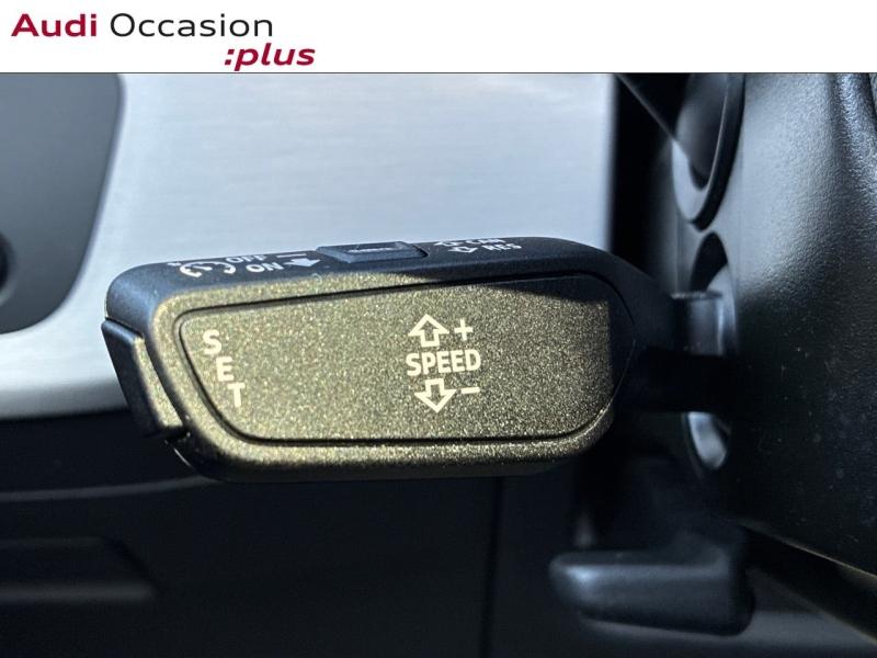 Voitures occasions Audi A4 Avant Competition Clermont-Ferrand