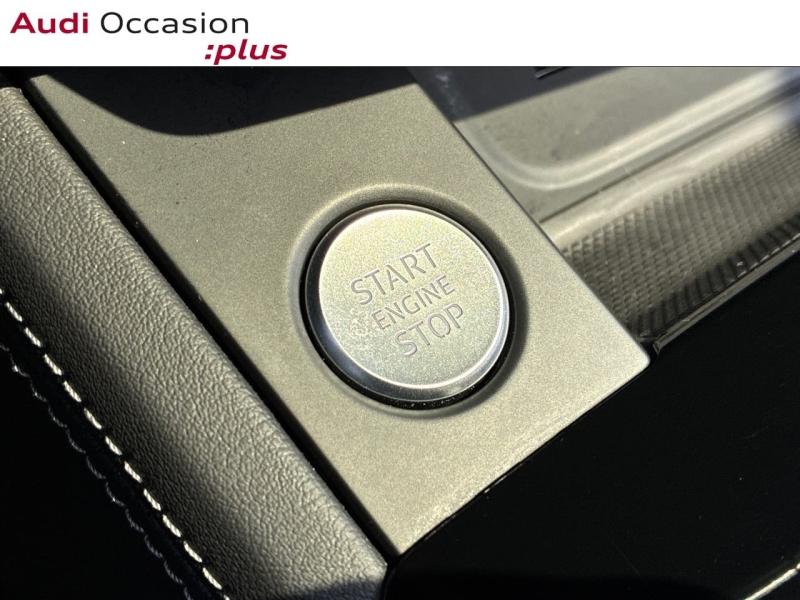 Voitures occasions Audi A4 Avant Competition Clermont-Ferrand
