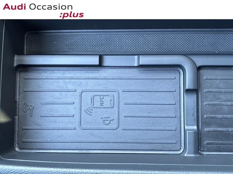 Voitures occasions Audi A4 Avant Competition Clermont-Ferrand