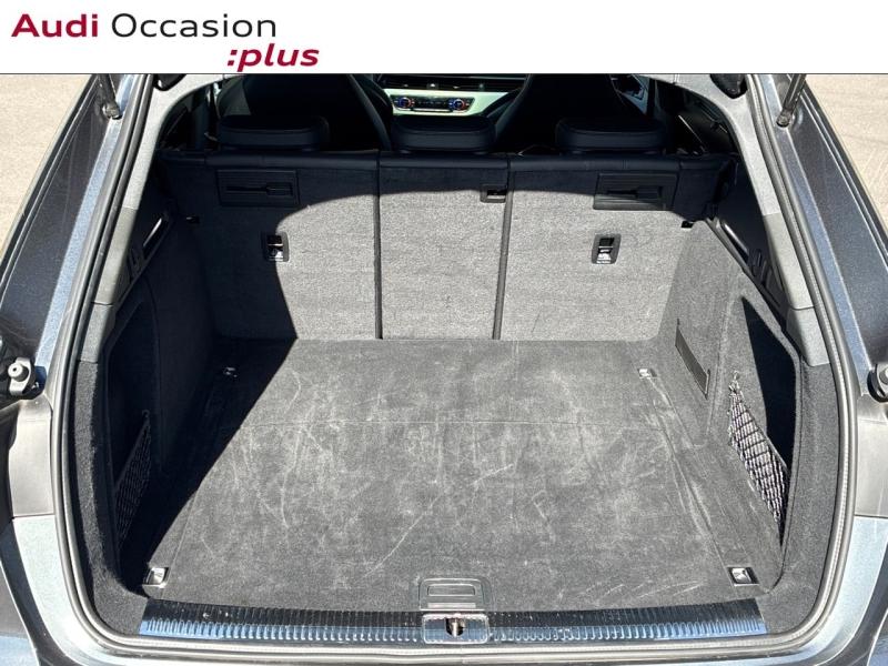 Voitures occasions Audi A4 Avant Competition Clermont-Ferrand