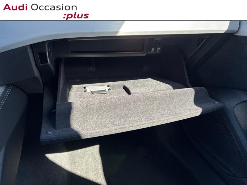Voitures occasions Audi A4 Avant Competition Clermont-Ferrand