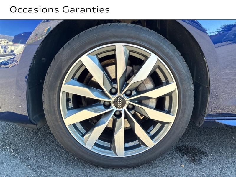Voitures occasions Audi A4 Avant Avus Clermont-Ferrand