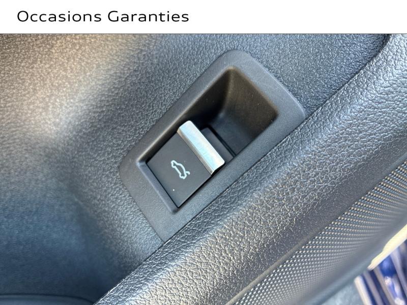 Voitures occasions Audi A4 Avant Avus Clermont-Ferrand