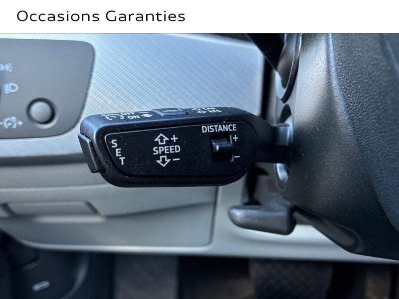 Voitures occasions Audi A4 Avant Avus Clermont-Ferrand