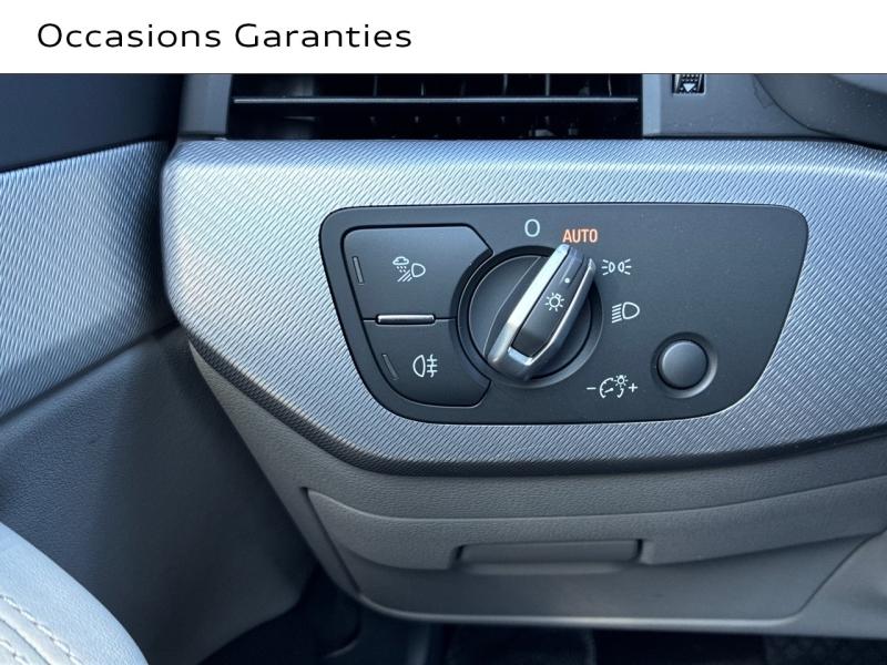 Voitures occasions Audi A4 Avant Avus Clermont-Ferrand