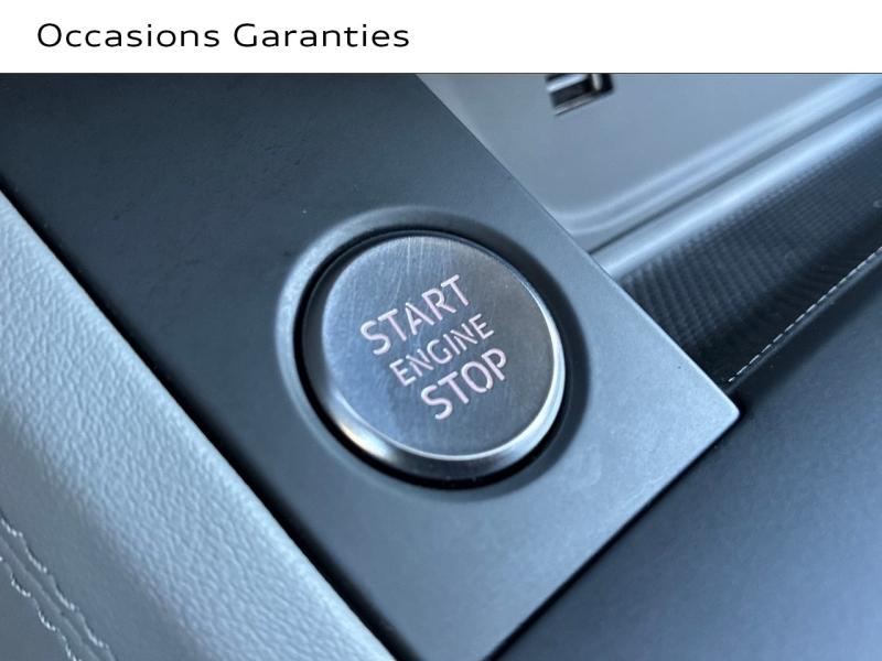 Voitures occasions Audi A4 Avant Avus Clermont-Ferrand