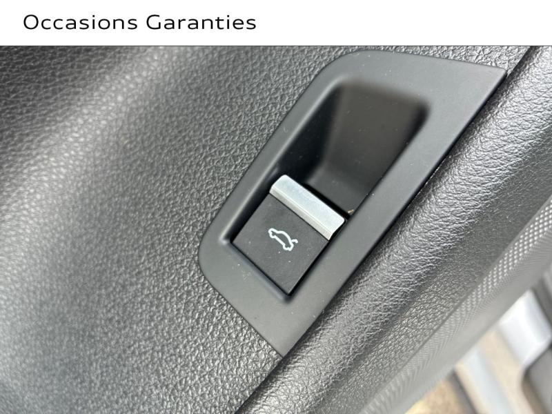 Voitures occasions Audi Q7 S line Clermont-Ferrand