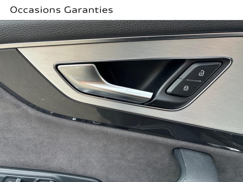 Voitures occasions Audi Q7 S line Clermont-Ferrand
