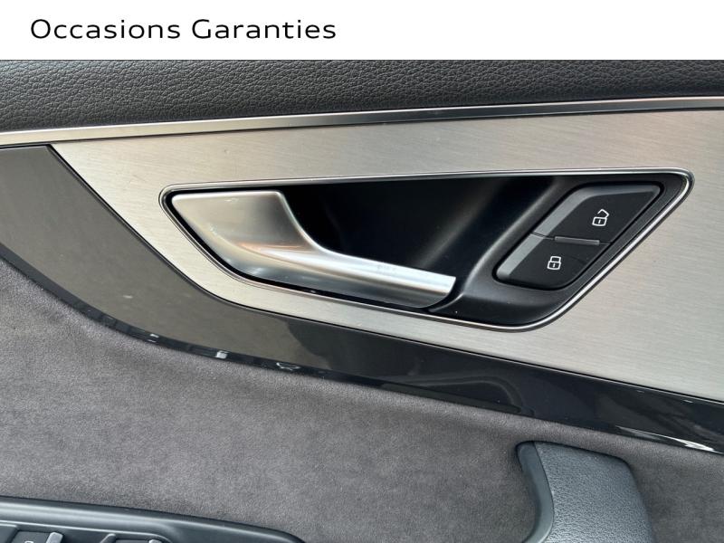 Voitures occasions Audi Q7 S line Clermont-Ferrand