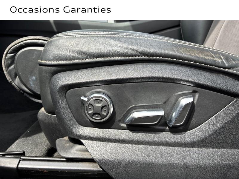 Voitures occasions Audi Q7 S line Clermont-Ferrand