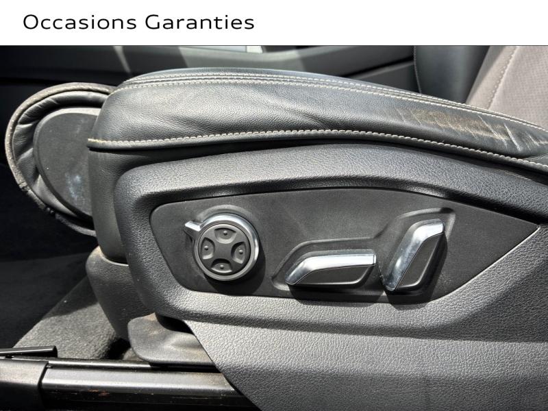 Voitures occasions Audi Q7 S line Clermont-Ferrand