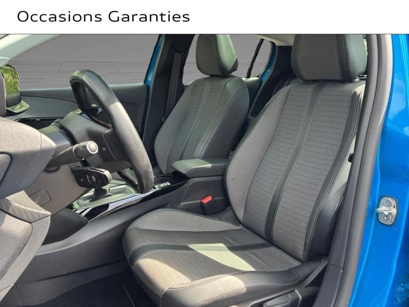 Voitures occasions PEUGEOT 208 Allure Clermont-Ferrand